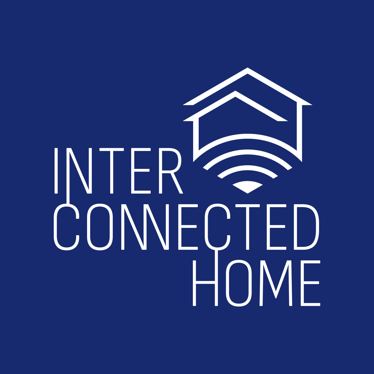 Interconnected  home